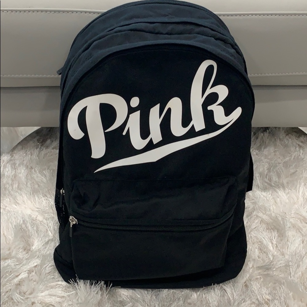 Victoria Secret Pink Campus Backpack